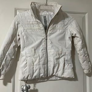 Child’s Snow Jacket